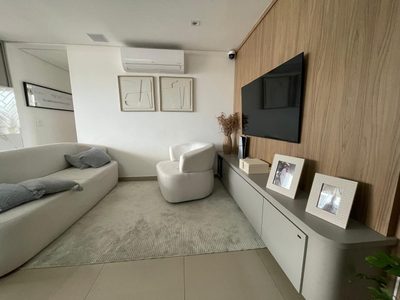 Apartamento, 3 quartos, 81 m² - Foto 3