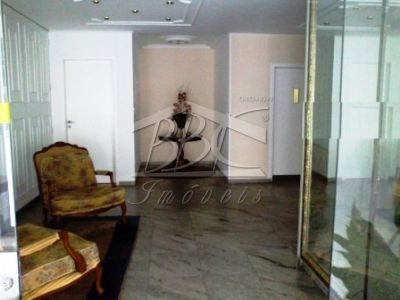 Apartamento, 2 quartos, 98 m² - Foto 4