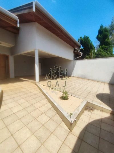 Casa, 3 quartos, 192 m² - Foto 3