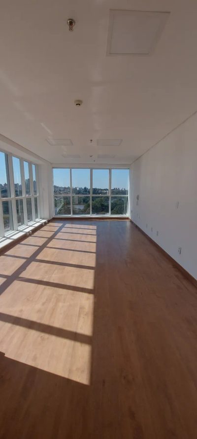 Sala-Conjunto, 44 m² - Foto 4