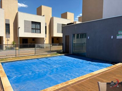 Sobrado, 3 quartos - Foto 2