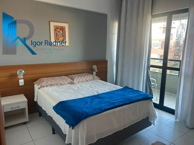 Apartamento, 1 quarto, 50 m² - Foto 3