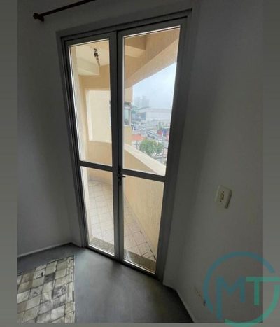 Apartamento, 1 quarto, 37 m² - Foto 2