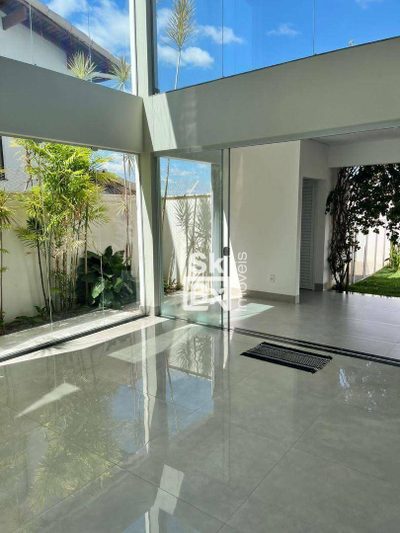 Casa de Condomínio, 4 quartos - Foto 3