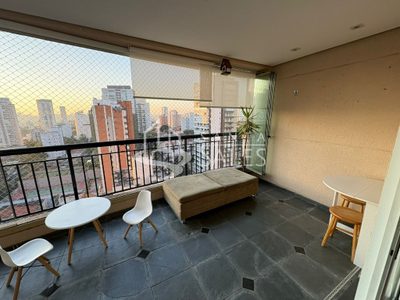 Apartamento, 3 quartos, 112 m² - Foto 2