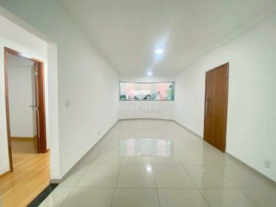 Apartamento, 3 quartos, 96 m² - Foto 1