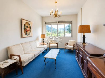 Apartamento, 3 quartos, 93 m² - Foto 2