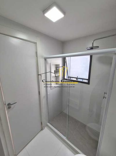Apartamento, 3 quartos, 55 m² - Foto 5