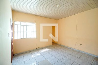 Casa, 1 quarto, 335 m² - Foto 1