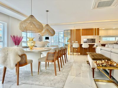 Apartamento, 4 quartos, 331 m² - Foto 4
