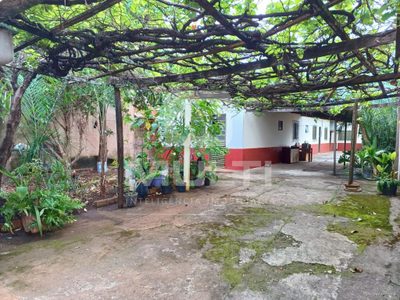 Casa, 2 quartos, 165 m² - Foto 1