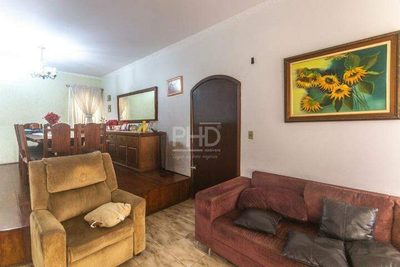 Sobrado, 4 quartos, 330 m² - Foto 2