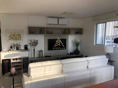 Apartamento, 3 quartos, 117 m² - Foto 3