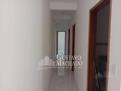Casa, 2 quartos, 55 m² - Foto 4
