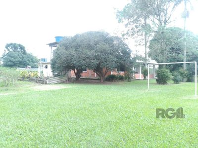 Sítio, 4 quartos, 246 m² - Foto 3