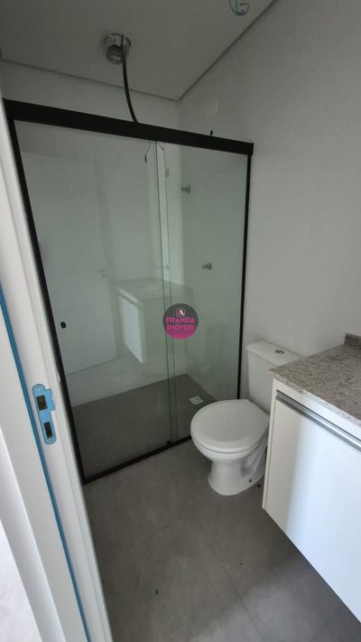 Apartamento, 2 quartos, 60 m² - Foto 5