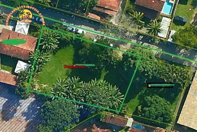 Terreno, 1002 m² - Foto 1