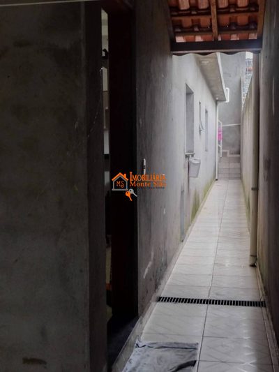 Casa, 2 quartos, 80 m² - Foto 4