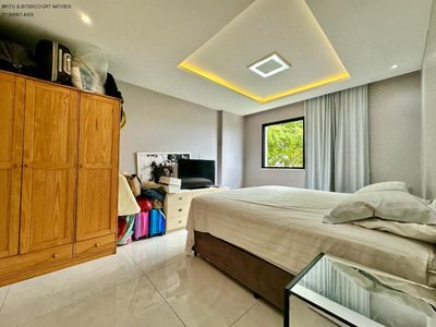 Apartamento, 3 quartos, 88 m² - Foto 5