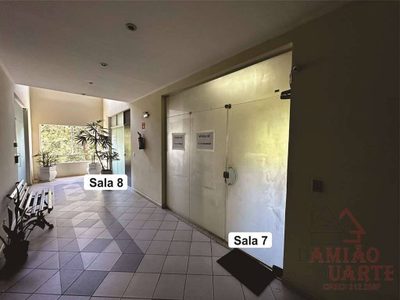 Sala-Conjunto, 39 m² - Foto 3