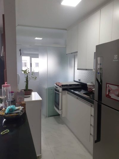 Apartamento, 2 quartos, 56 m² - Foto 4