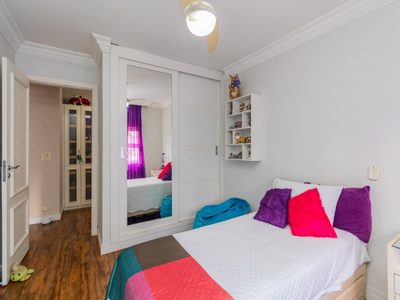 Sobrado, 4 quartos, 500 m² - Foto 5