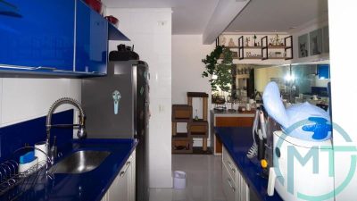 Apartamento, 2 quartos, 66 m² - Foto 5