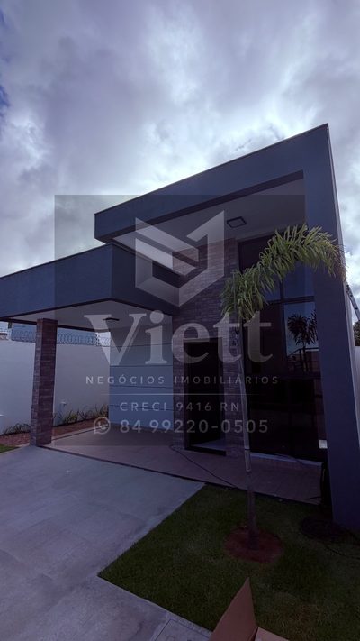 Casa, 2 quartos, 76 m² - Foto 2