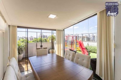 Cobertura, 3 quartos, 177 m² - Foto 4