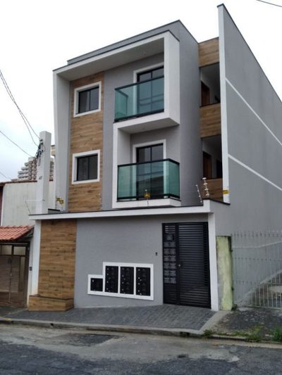 Apartamento, 1 quarto, 35 m² - Foto 1
