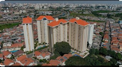 Apartamento, 2 quartos, 64 m² - Foto 3