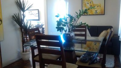 Apartamento, 3 quartos, 74 m² - Foto 3
