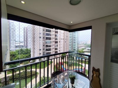Apartamento, 3 quartos, 70 m² - Foto 2