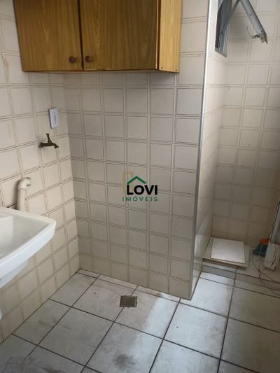 Apartamento, 3 quartos, 80 m² - Foto 3