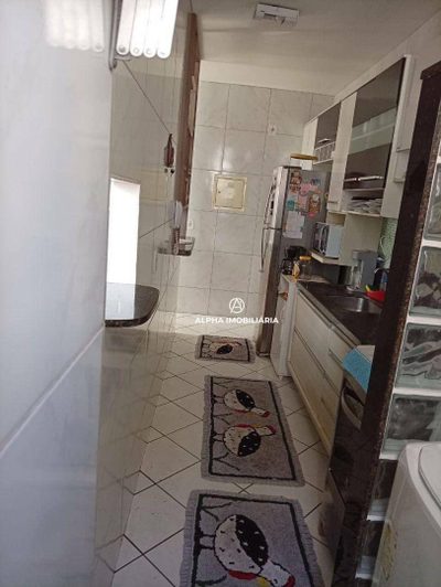 Apartamento, 3 quartos, 80 m² - Foto 4