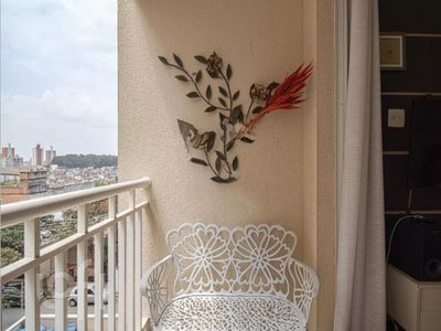 Apartamento, 3 quartos, 71 m² - Foto 3