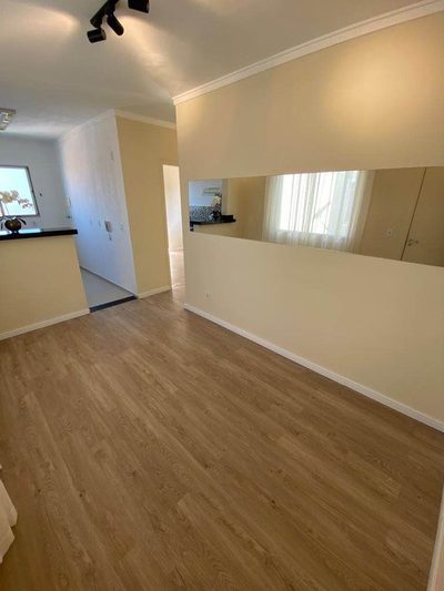 Apartamento, 2 quartos, 45 m² - Foto 2