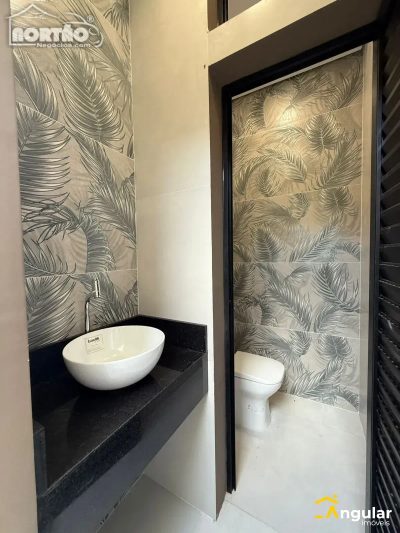 Casa, 3 quartos - Foto 4