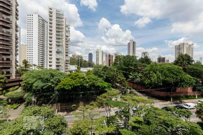 Apartamento, 4 quartos, 175 m² - Foto 4