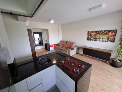 Apartamento, 2 quartos, 82 m² - Foto 4