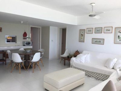 Apartamento, 3 quartos, 129 m² - Foto 1