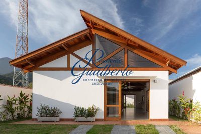 Casa, 3 quartos, 128 m² - Foto 1