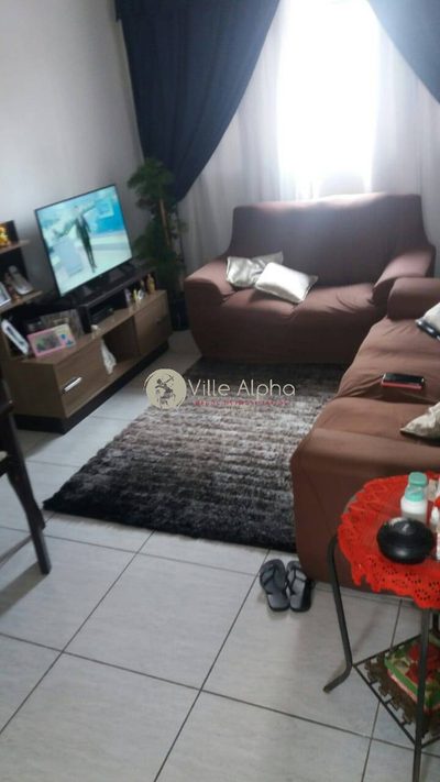 Apartamento, 3 quartos - Foto 3