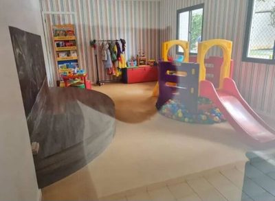 Apartamento, 3 quartos, 100 m² - Foto 2