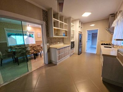 Casa de Condomínio, 5 quartos - Foto 4