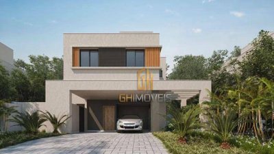 Sobrado, 4 quartos, 220 m² - Foto 2