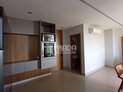 Apartamento, 3 quartos, 117 m² - Foto 1