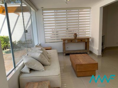 Casa de Condomínio, 5 quartos - Foto 4