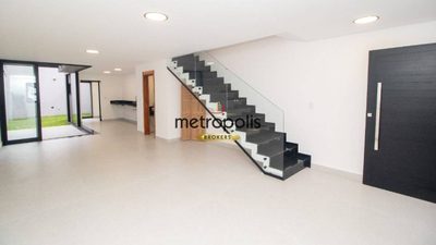 Sobrado, 3 quartos, 151 m² - Foto 1