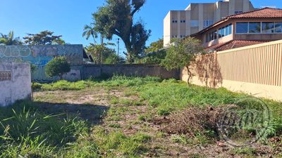 Terreno, 288 m² - Foto 1